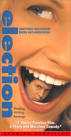 Election by Albert Berger