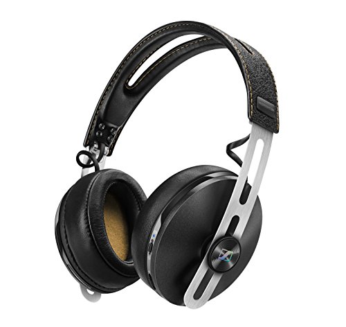 SENNHEISER 森海塞尔 MOMENTUM WIRELESS 头戴式耳机