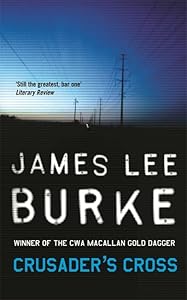 Crusader's Cross (OME): A Dave Robicheaux Novel
