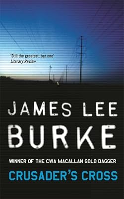 Crusader's Cross (OME): A Dave Robicheaux Novel