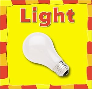 Light (Bridgestone Science Library) by Rebecca