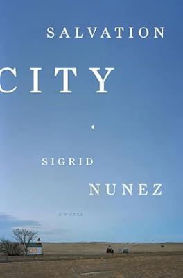 Salvation City