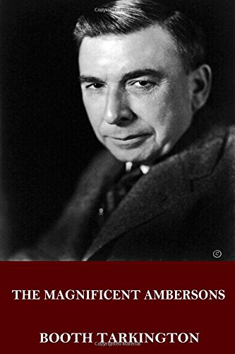 The Magnificent Ambersons