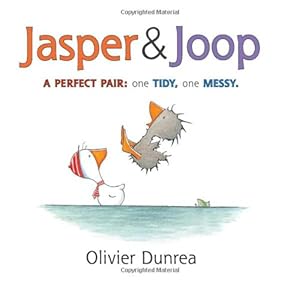 Jasper &amp; Joop