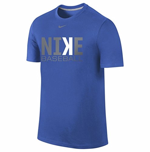 

Nike Men's "K" Baseball T-Shirt