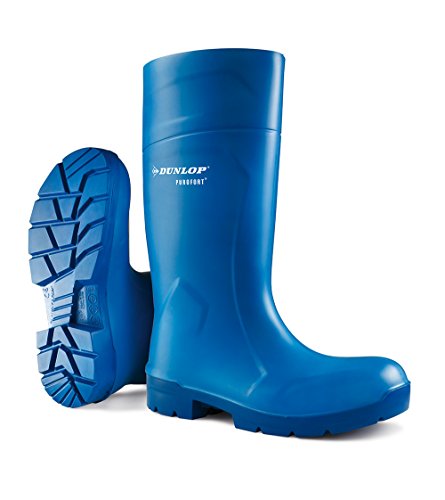 Algopix Similar Product 17 - Dunlop Unisex Ca61631  Foodpro