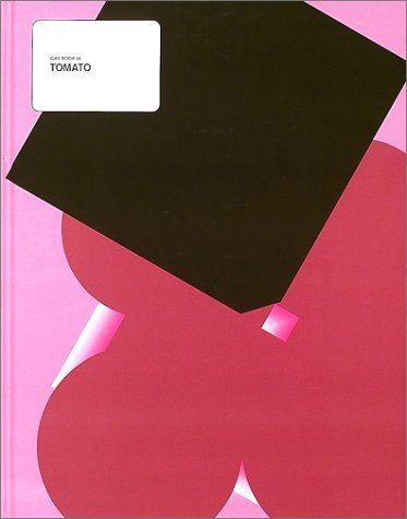 Tomato (Gas Book, 5) by TOMATO