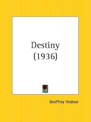 Destiny 1936