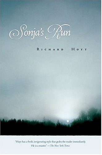Sonja's Run: Colonel Cut and the Romanov Rubies by Richard Hoyt