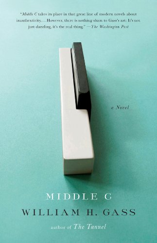 Middle C by William H Gass