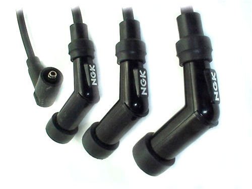 

EnDuraLast BMW-WSK75 Premium Silicone Spark Plug Wire Set - BMW K75; 12 12 1 459 874, 5, 6 / EnDuraLast