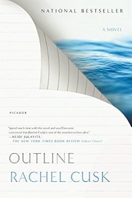 Outline: A Novel