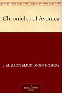 Chronicles of Avonlea