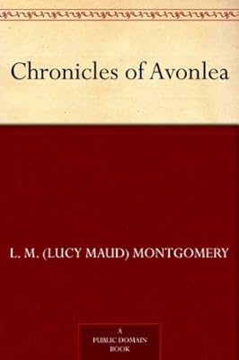 Chronicles of Avonlea