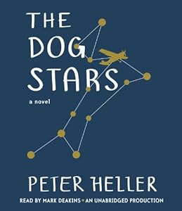 The Dog Stars