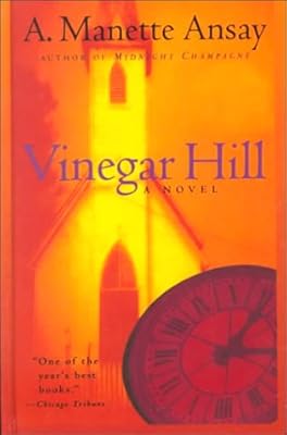Vinegar Hill: A Novel