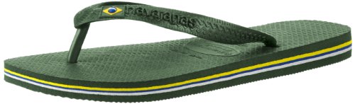 老美也犯迷糊：一双颜色错误的 Havaianas 哈瓦那 人字拖和还算满意的 Marvel Retro 钱包