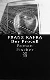 Der Proceß ( Prozeß). Roman in der Fassung der Handschrift. - Franz Kafka