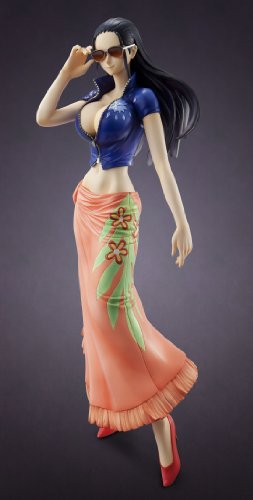 ya0885 P.O.P Portrait Of Pirates One Piece Sailing Again Nico