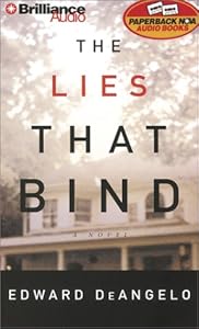 The Lies That Bind by Edward De Angelo