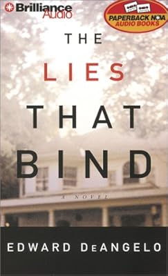 The Lies That Bind
