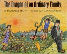 The Dragon of an Ordinary Family