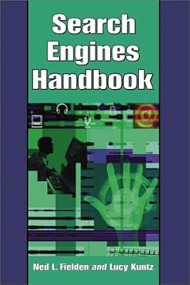 Search Engines Handbook