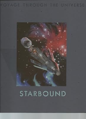 Starbound (Voyage Through the Universe)