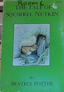 The Tale of Squirrel Nutkin