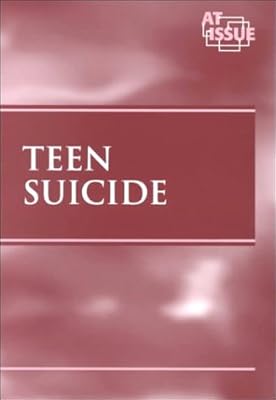 At Issue Series - Teen Suicide (paperback edition)