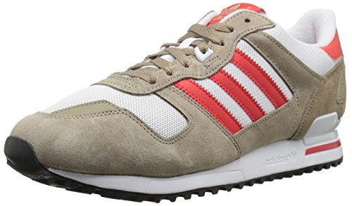 adidas Originals 阿迪达斯三叶草 ZX 700 Lifestyle 复古运动鞋