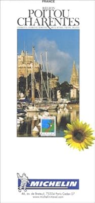 Michelin Poitou Charentes