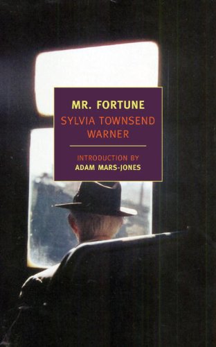 Mr. Fortune (New York Review Books Classics) by Sylvia Townsend Warner