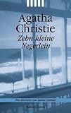 Zehn kleine Negerlein - Agatha Christie