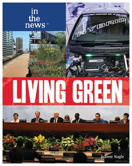 Living Green (In the News)