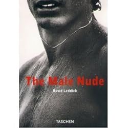 David Leddick's The Male Nude