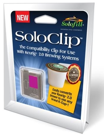 SoloClip
