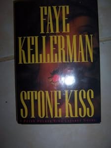 Stone Kiss