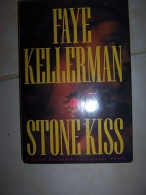 Stone Kiss