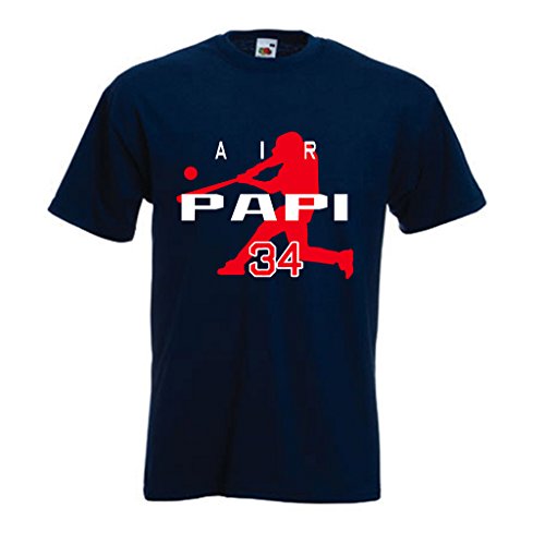 David Ortiz Boston Red Sox 