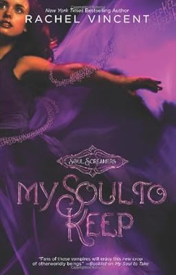 My Soul to Keep