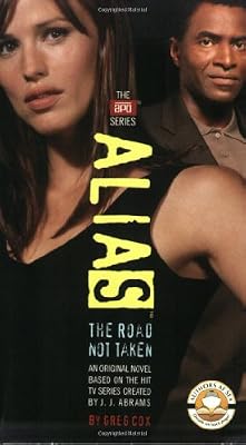 The Road Not Taken (Alias)
