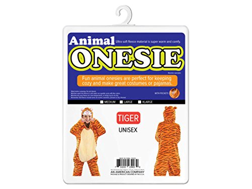 Algopix Similar Product 12 - Tiger Panda Adult Unisex Animal