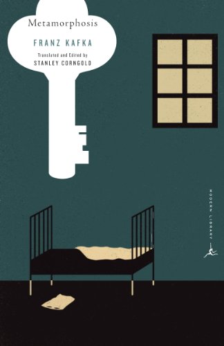 The Metamorphosis (Modern Library Classics) by Albert Camus