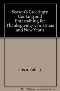 Season's greetings