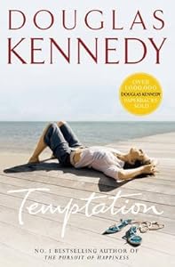 [(Temptation)] [ By (author) Douglas Kennedy ] [June, 2010]