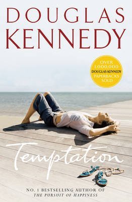 [(Temptation)] [ By (author) Douglas Kennedy ] [June, 2010] by unknown author