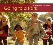 Going to a Park by Rebecca Rissman