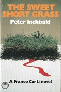 Sweet Short Grass by Peter Inchbald
