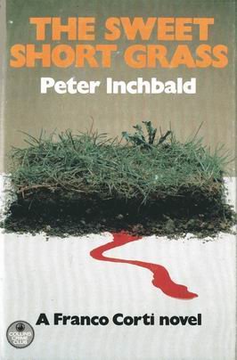 Sweet Short Grass by Peter Inchbald